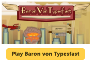 4 Best Race Car Typing Games - Educators Technology