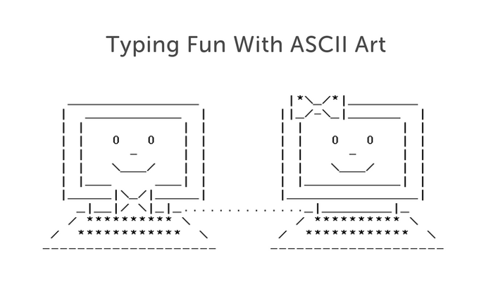 Art name ascii ( ͡❛