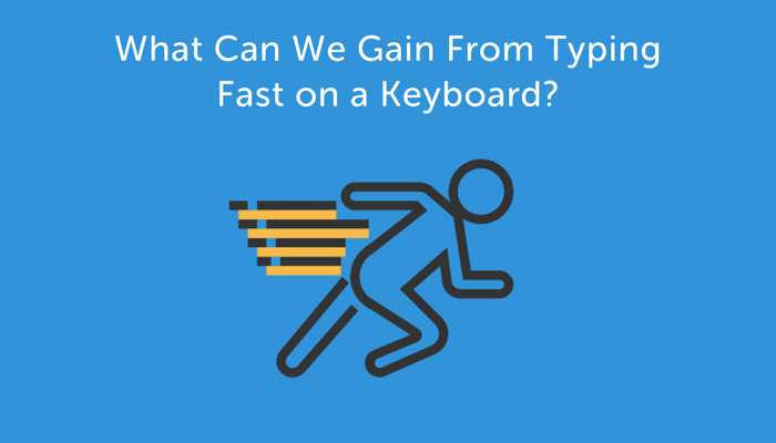 Help Your Students Improve Their Typing Speed!