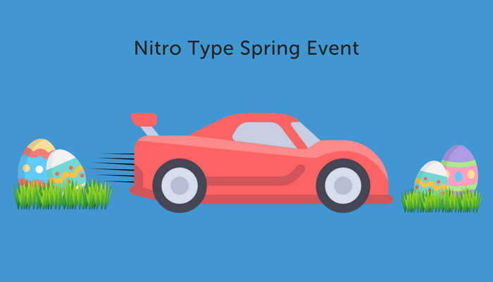 Nitro Type - Play Free Typing Games & Keyboard Games