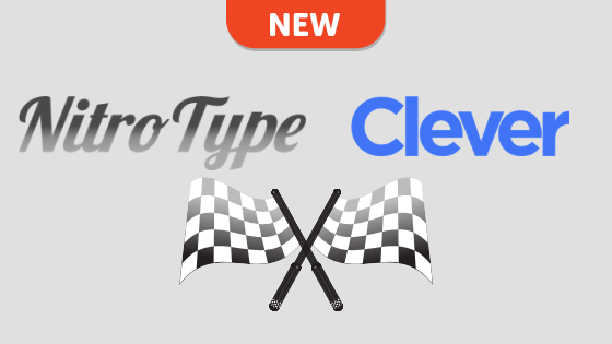 Stretch your typing fingers, prepare your racer, and get ready for Nitro  Type - the next generation of competitive typ…