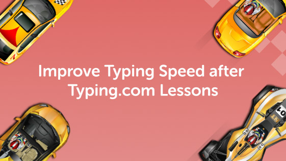 Nitro Type (Improve Typing Skills)