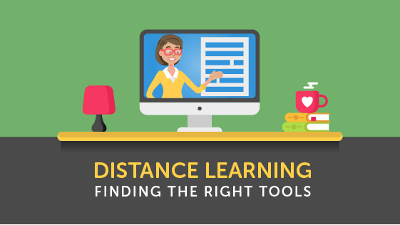 distance learning