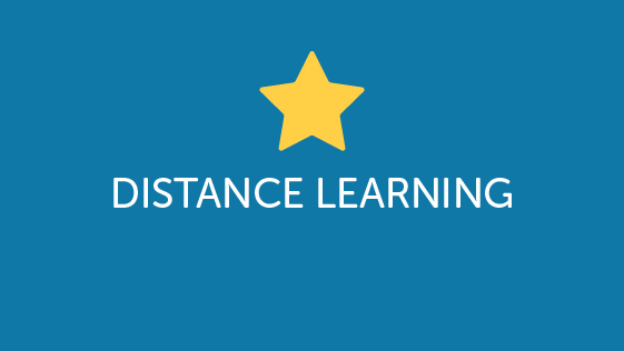 Distance learning