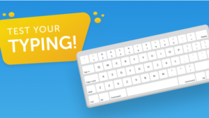 Test Your Typing Speed Today! | Typing Blog