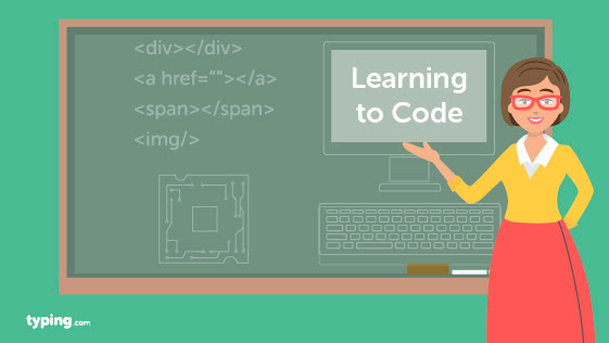 Featured image for coding in the classroom blog article