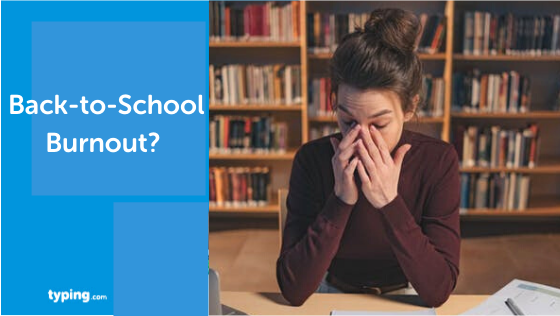 Featured image for teacher burnout blog post