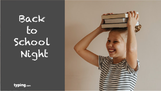 Featured image for back-to-school night