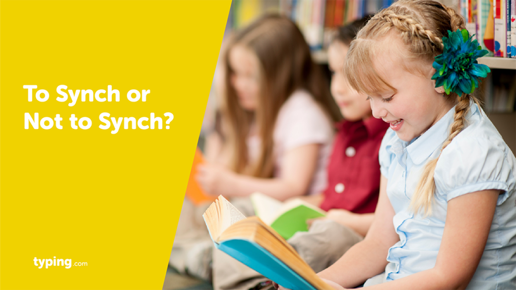 Typing Blog | The web's most popular, free online typing tutor - Typing.com