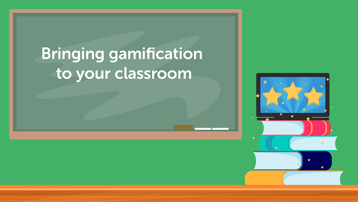 Featured image image for gamification article