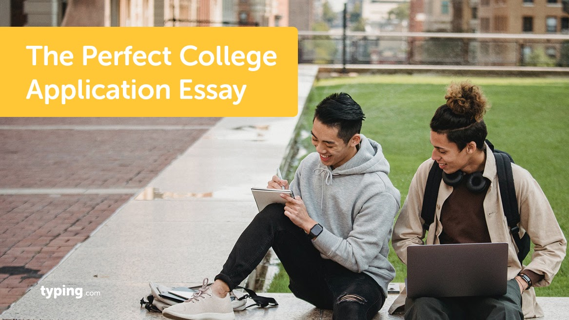 Featured blog article for college essay writing blog