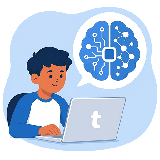 AI Literacy illustration