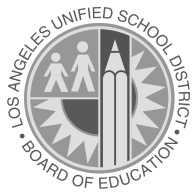 Los Angeles Unified School District - Board of Education