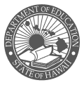 Department of Education - State of Hawaii