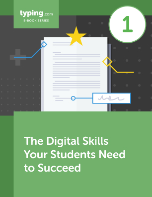 The Digital Communication Skills Your Students Need to Succeed
