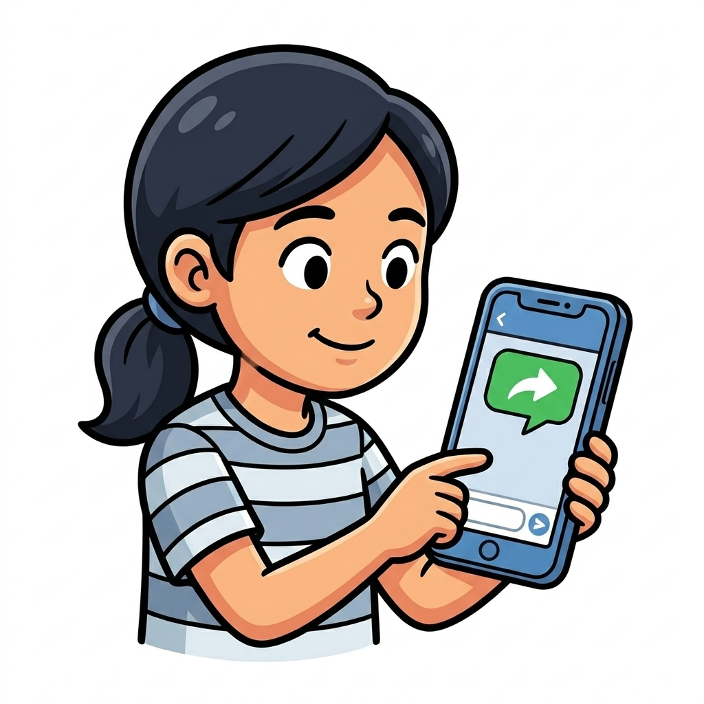 Sending Message Activity Typing Lessons | Digital Footprint: Activity - Typing.com