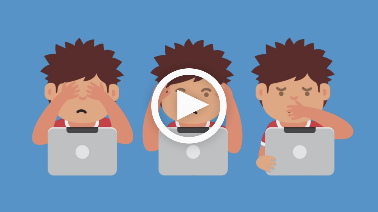 Typing Lessons | Cyber Safety Typing Lessons | Cyber Safety